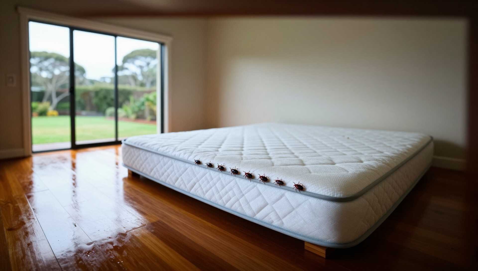 Bed Bugs Control in Marsfield