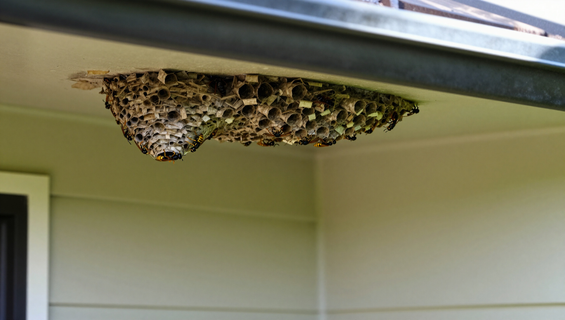Bees and Wasp Removal in Marsfield