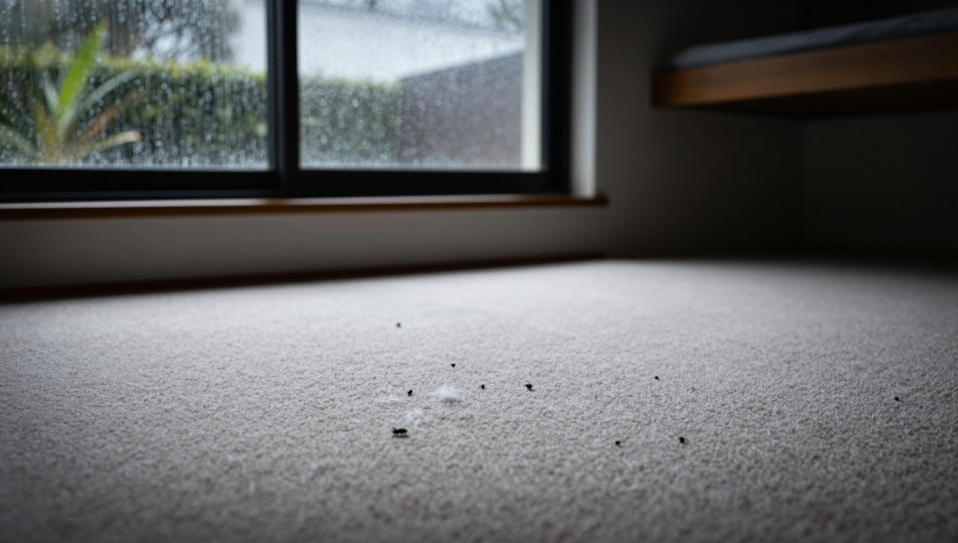 Fleas and Ticks Removal in Marsfield